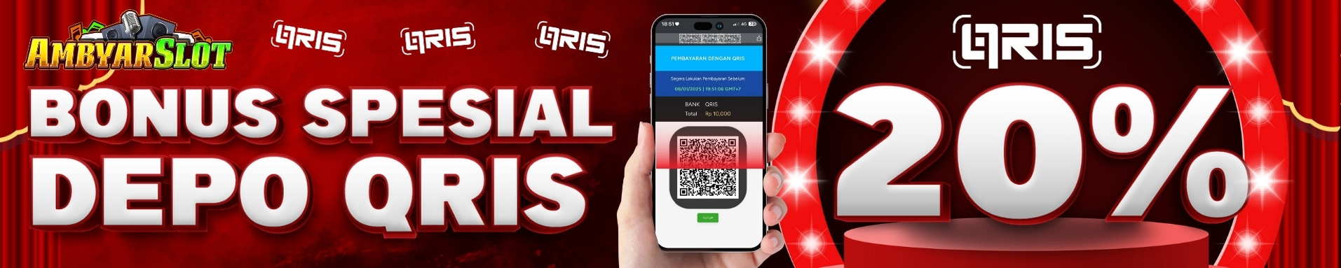 AMBYARSLOT